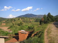 Mount Huye photo