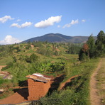 Mount Huye