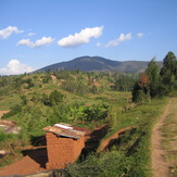 Mount Huye