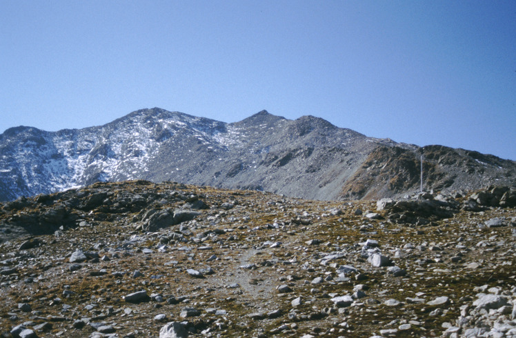 Nauderer Hennesiglspitze weather