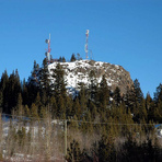 Lone Butte (British Columbia)