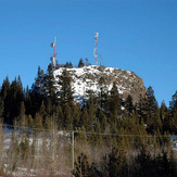 Lone Butte (British Columbia)