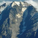 Mount Adams, New Zealand