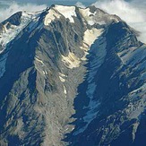 Mount Adams, New Zealand