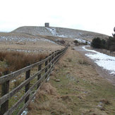 Rivington Pike