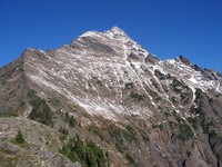 Welch Peak photo