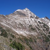 Welch Peak