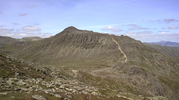 Bowfell