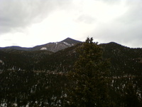 Mount Rosa (Colorado) photo