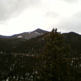 Mount Rosa (Colorado)