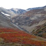 Montana Mountain