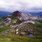 Stob Bàn (Grey Corries)