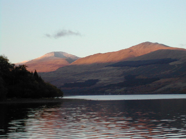 Meall Greigh