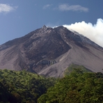 Gunung Merapi