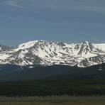 Mount Massive