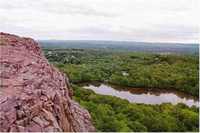 Ragged Mountain (Connecticut) photo