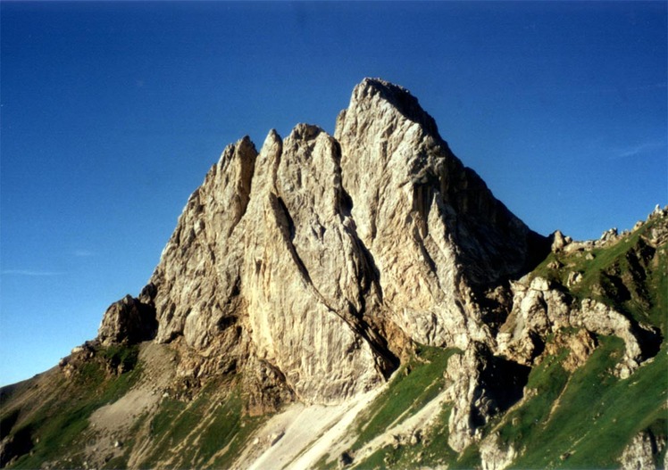 Monte Chiadenis weather