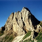 Monte Chiadenis