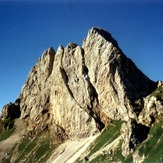 Monte Chiadenis