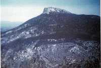 Camels Hump photo