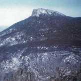 Camels Hump