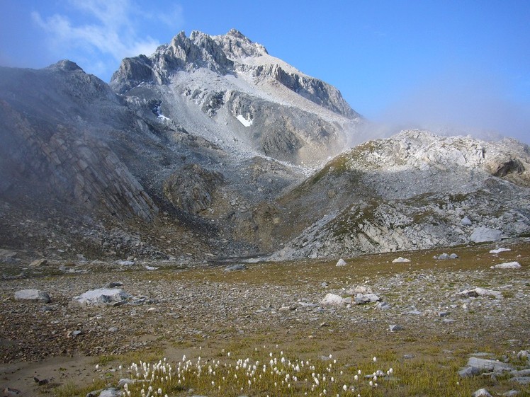 Alperschällihorn weather