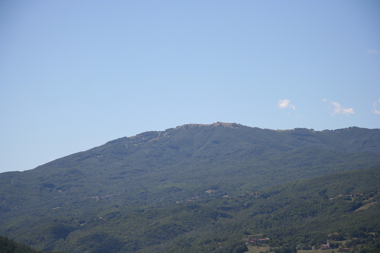Monte Pelpi (Emilia Romagna) weather