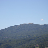 Monte Pelpi (Emilia Romagna)