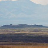 Jornada del Muerto Volcano