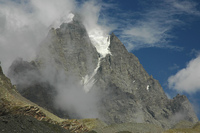 Manimahesh Kailash Peak photo