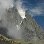 Manimahesh Kailash Peak