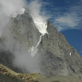 Manimahesh Kailash Peak