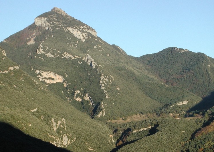 Puig de Bassegoda