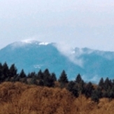 Marys Peak