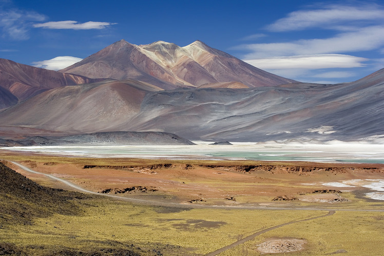 Cerros de Incahuasi