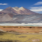 Cerros de Incahuasi