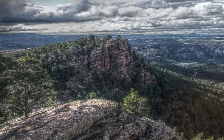 Sierra de Albarracín weather