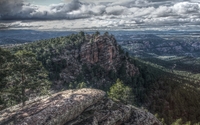 Sierra de Albarracín photo