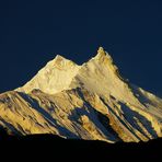 Manaslu