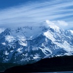 Mount Saint Elias