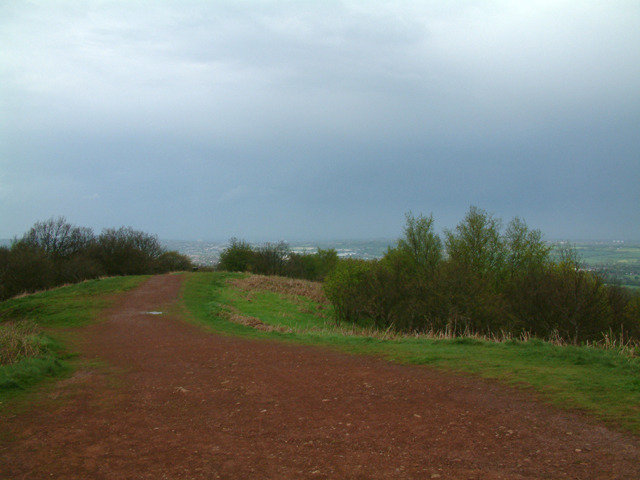 Walton Hill