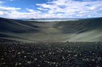 Hverfjall photo