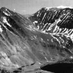Acrodectes Peak