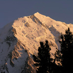 Ganalo Peak