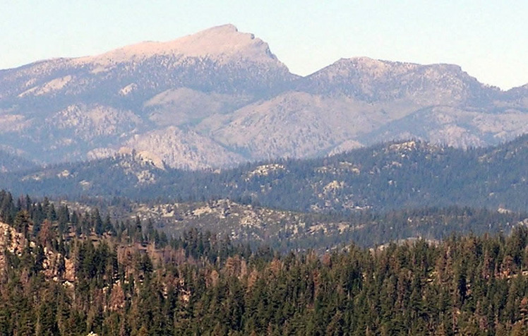 Olancha Peak