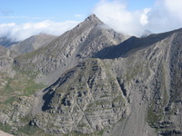 Mount Adams (Colorado) photo