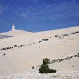 Mont Ventoux