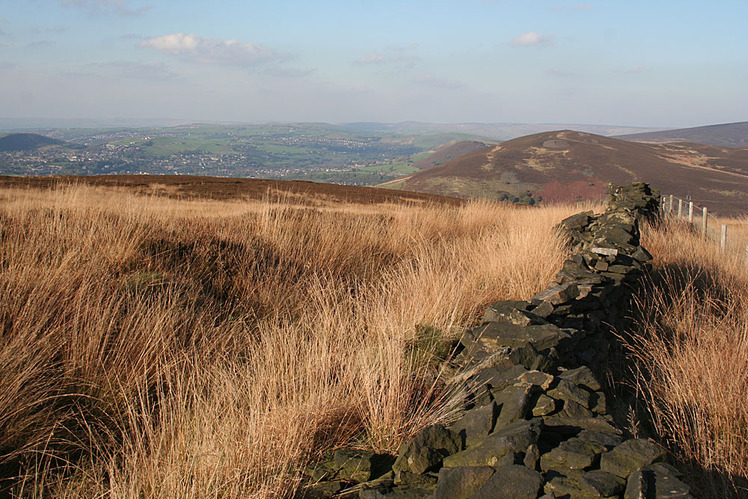 Harridge Pike