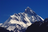 Nanda Devi photo