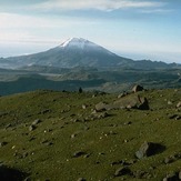 Nevado del Tolima